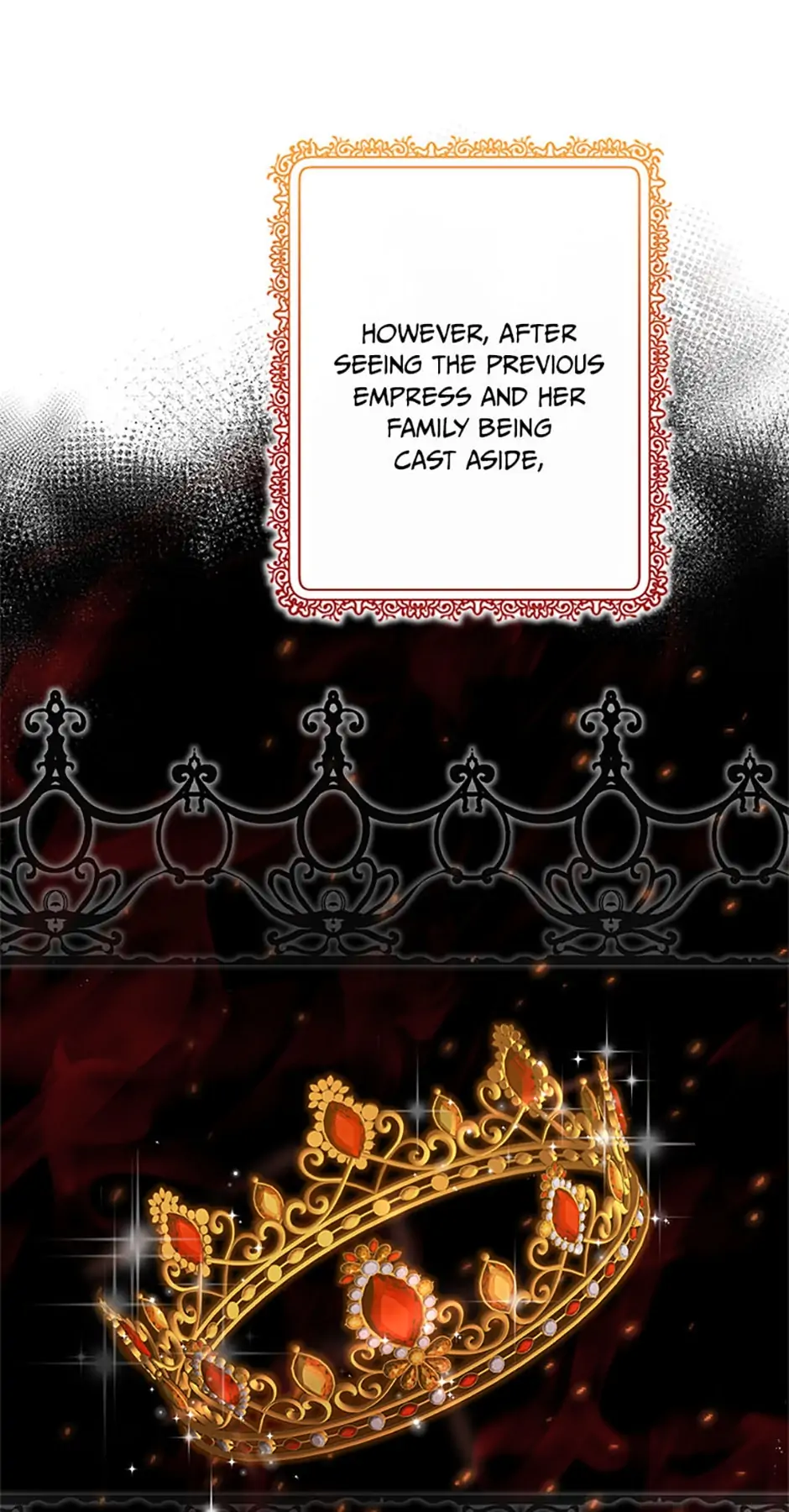 The Archvillain's Young Patron Chapter 43 - page 66