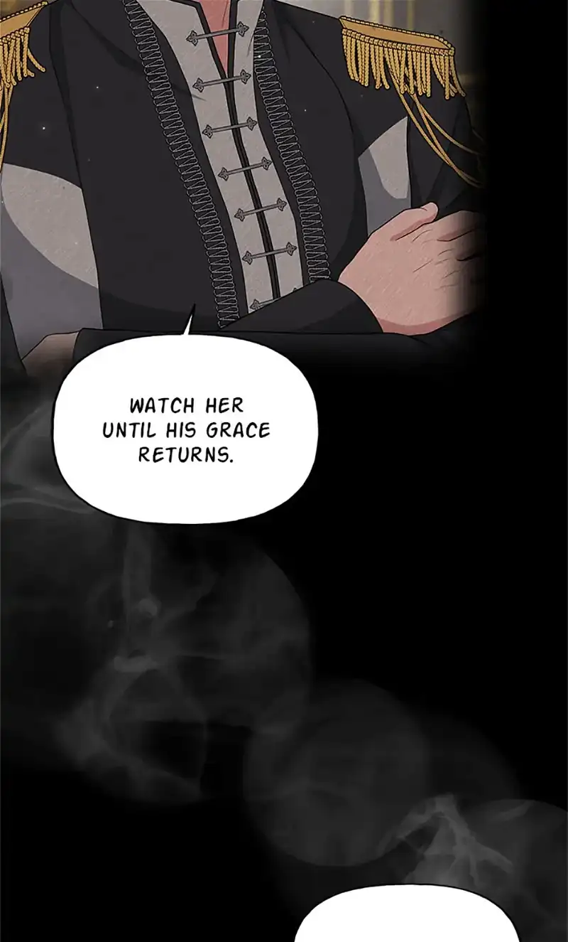 The Archvillain's Young Patron Chapter 10 - page 74