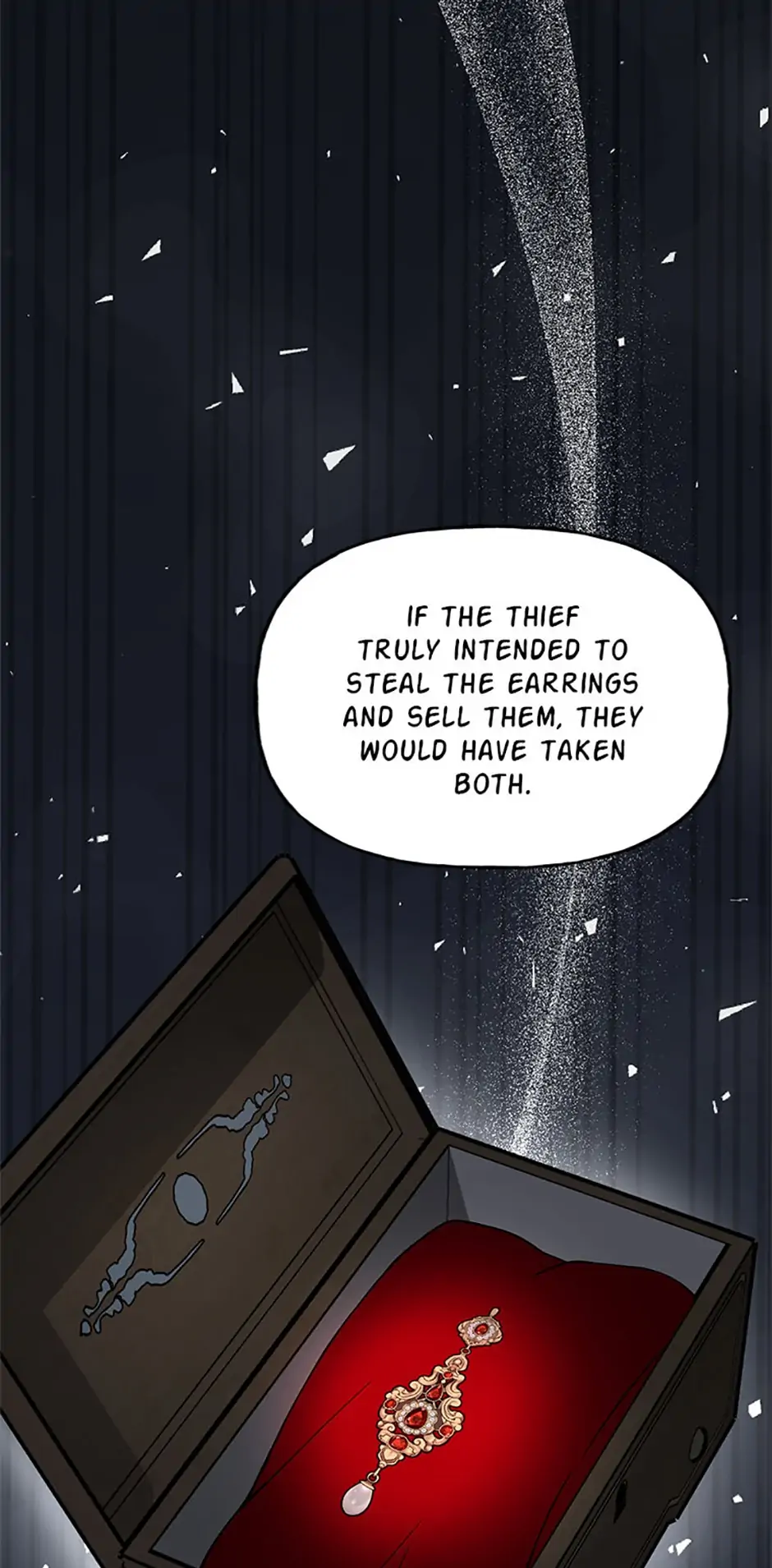 The Archvillain's Young Patron Chapter 21 - page 48