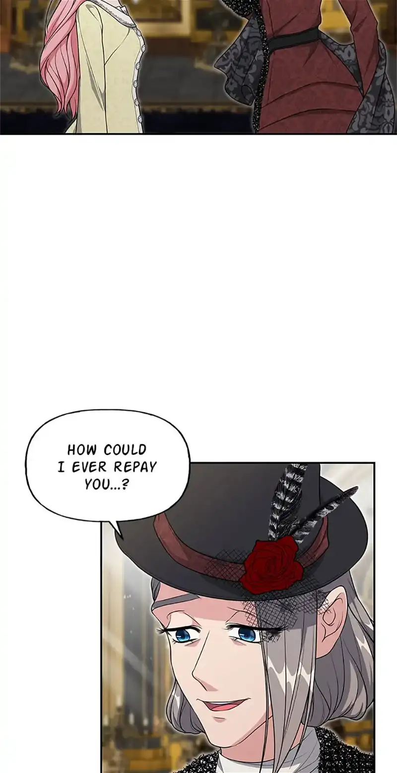 The Archvillain's Young Patron Chapter 22 - page 53
