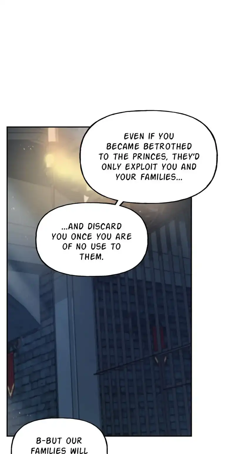 The Archvillain's Young Patron Chapter 22 - page 64