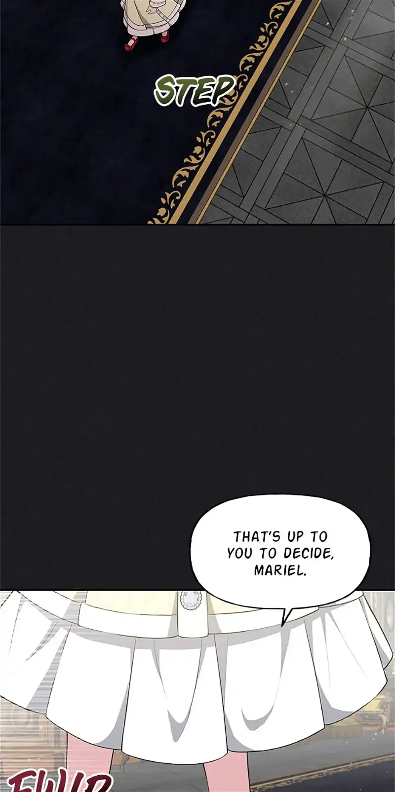 The Archvillain's Young Patron Chapter 23 - page 13