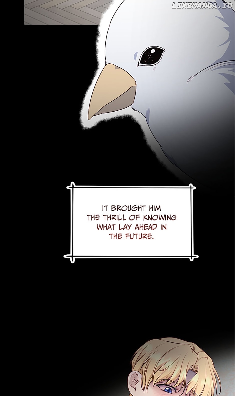 The Archvillain's Young Patron Chapter 69 - page 50