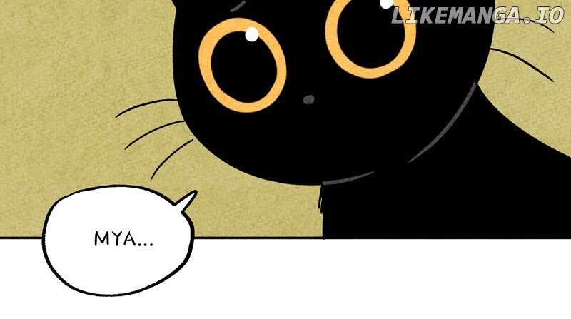 The Tale Of Goldiluck, The Black Kitten Chapter 74 - page 16