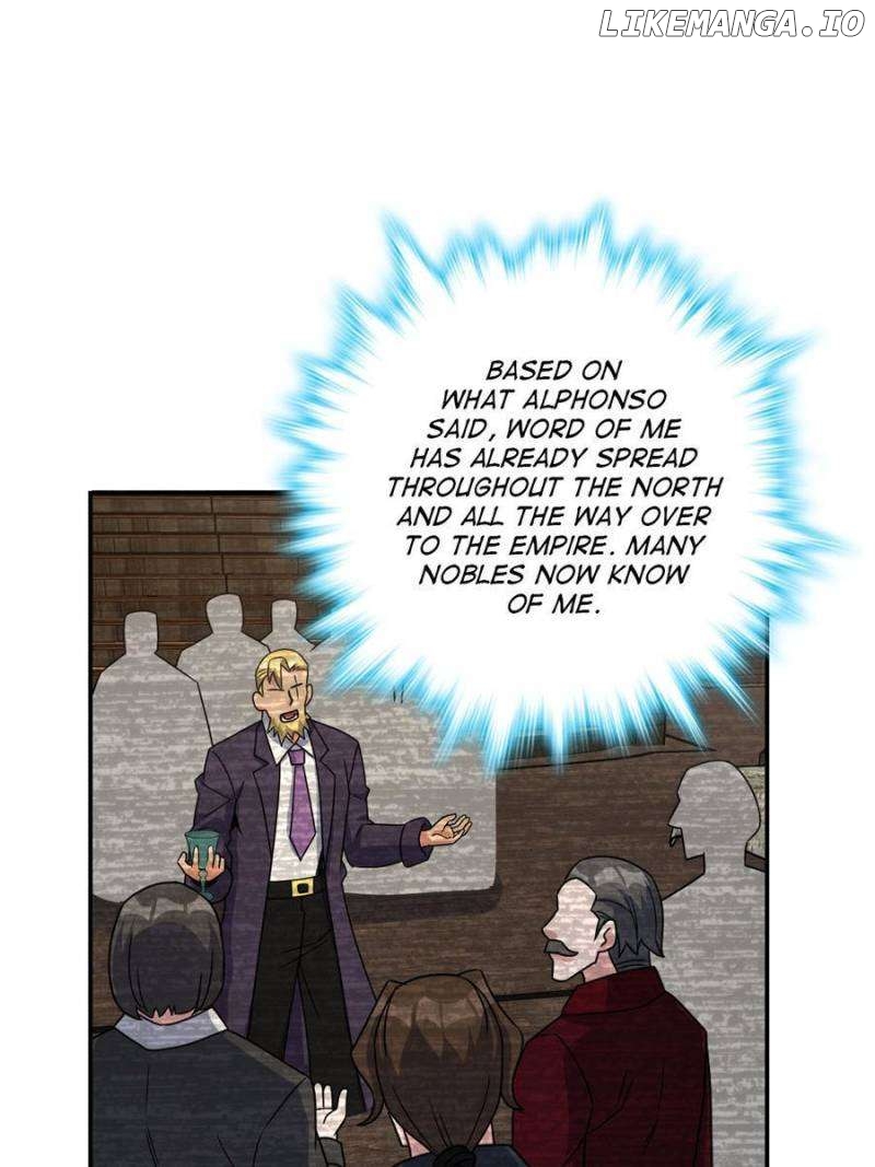 Soul Of Burning Steel Chapter 72 - page 80