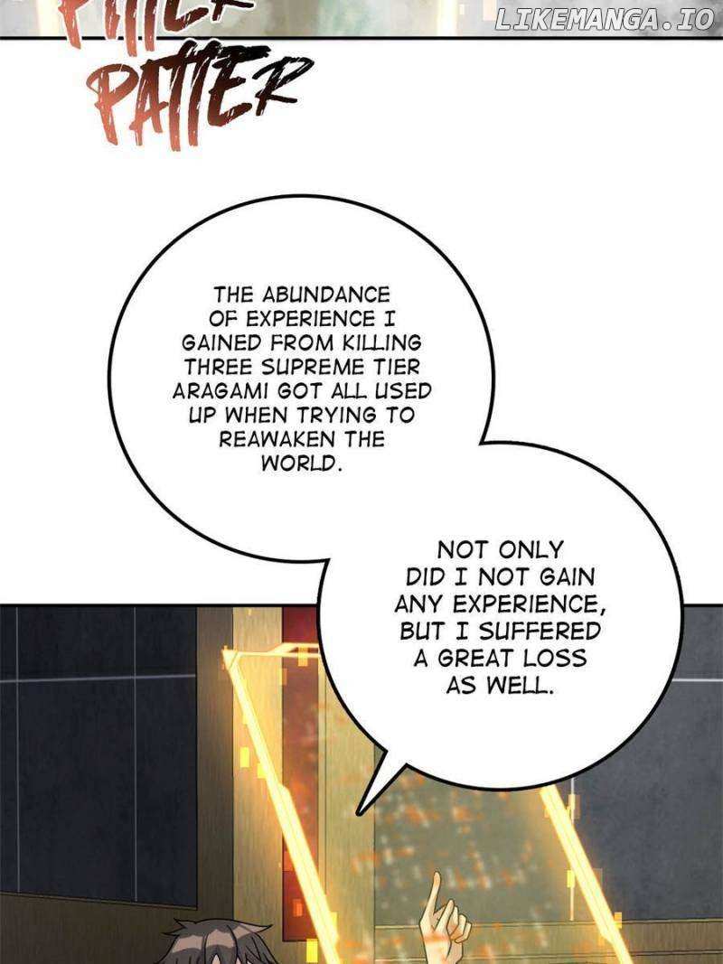 Soul Of Burning Steel Chapter 71 - page 49