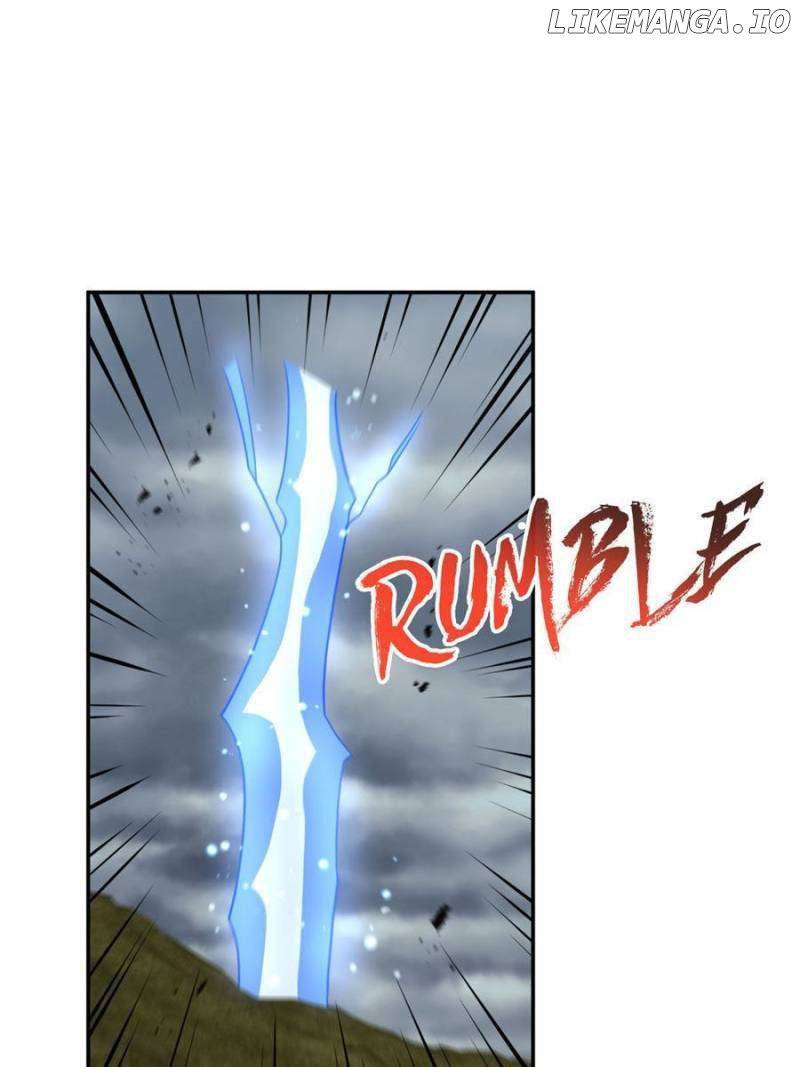 Soul Of Burning Steel Chapter 70 - page 62