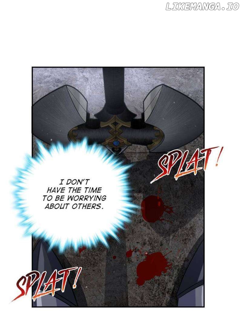 Soul Of Burning Steel Chapter 65 - page 11