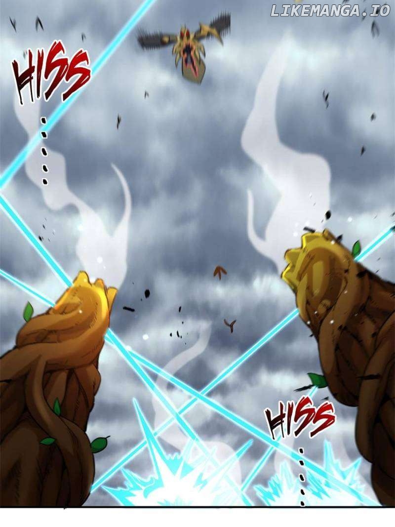Soul Of Burning Steel Chapter 59 - page 79
