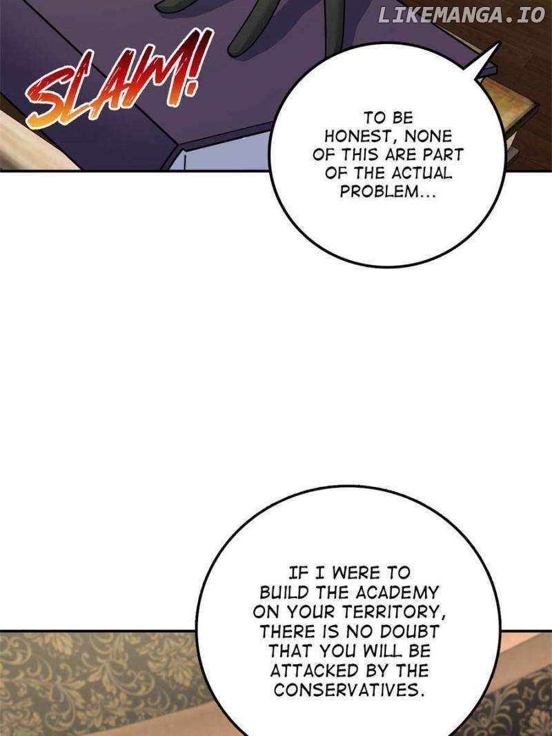 Soul Of Burning Steel Chapter 74 - page 32