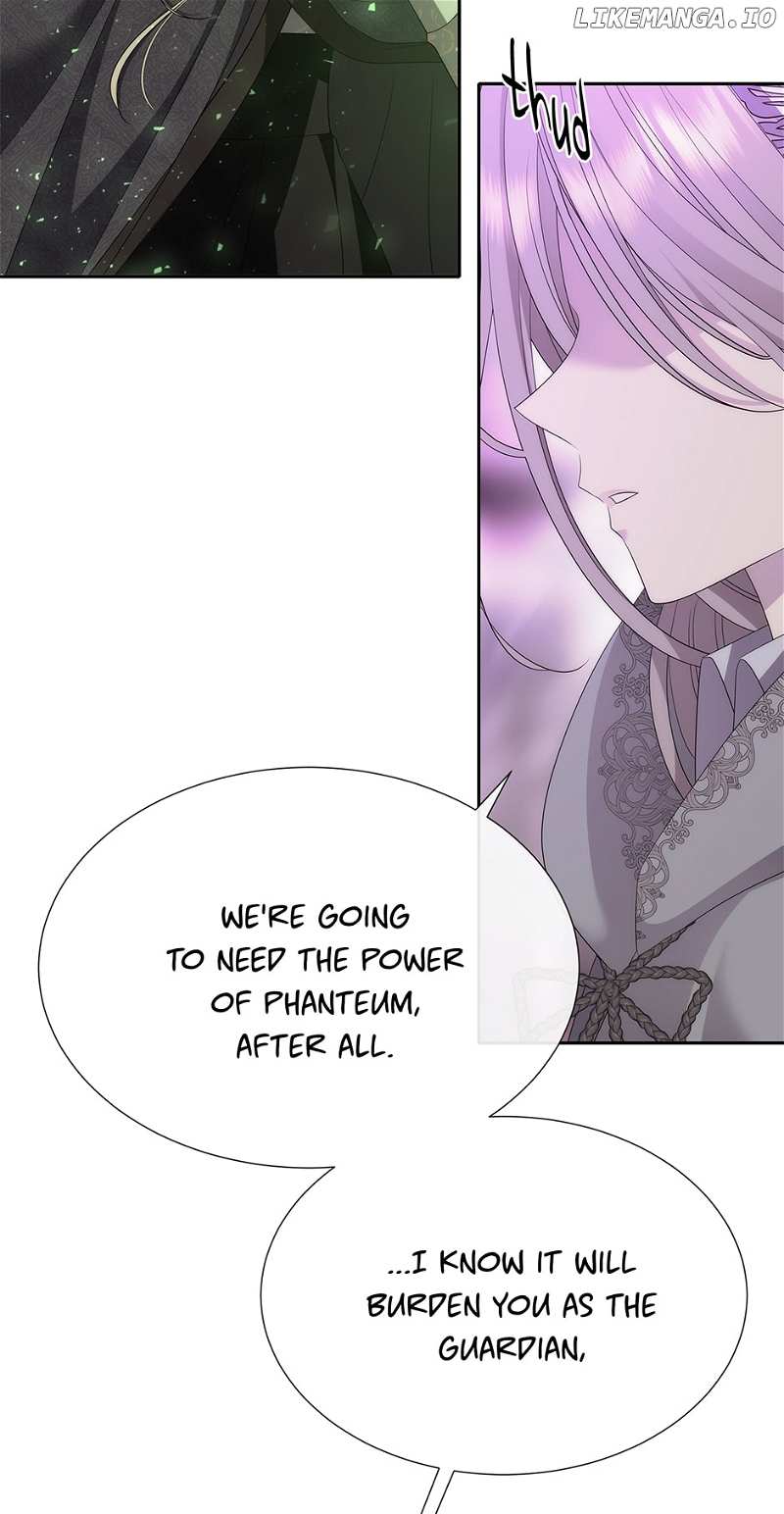 Charlotte and Her 5 Disciples Chapter 200 - page 6