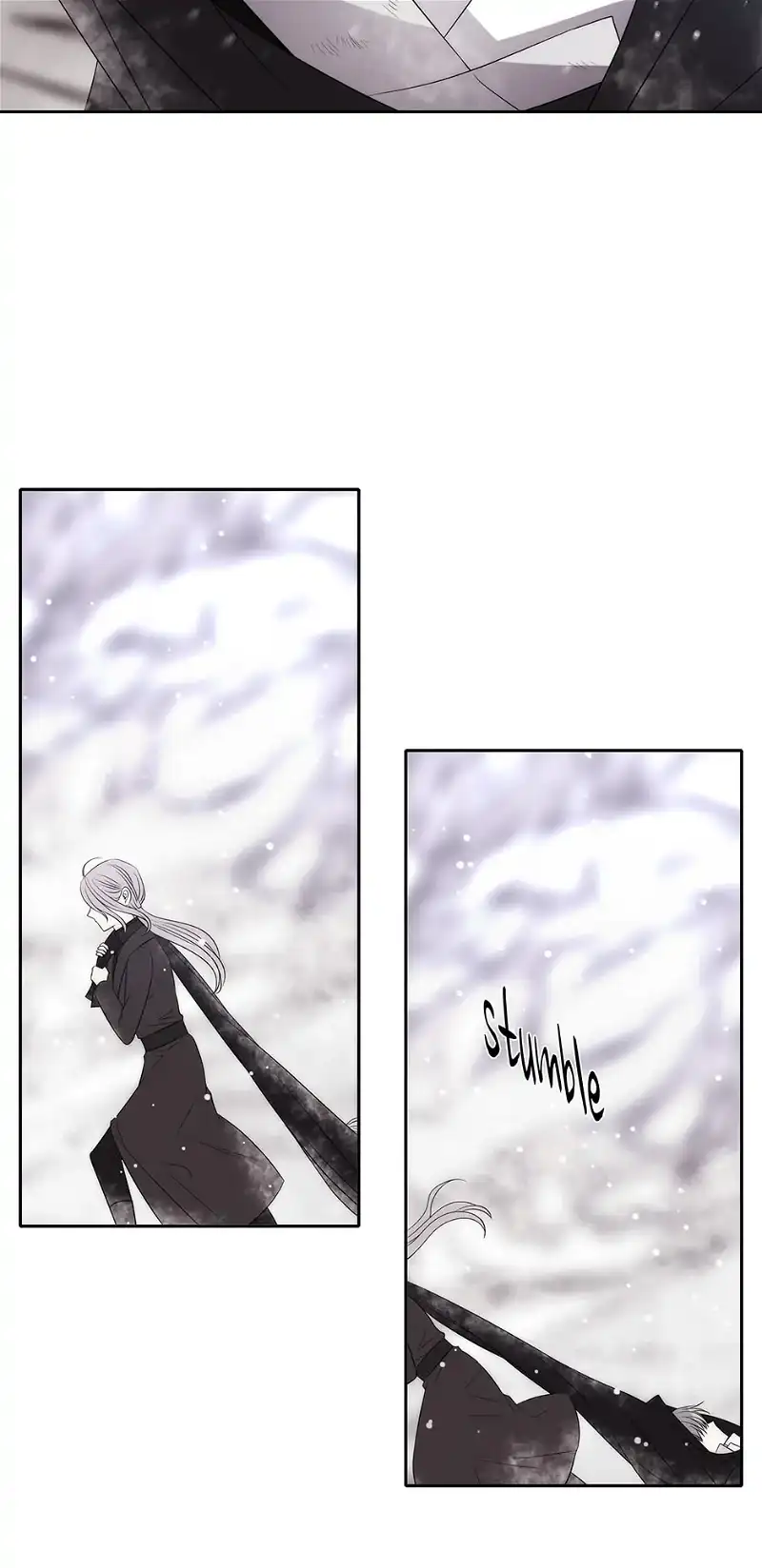 Charlotte and Her 5 Disciples Chapter 156 - page 27