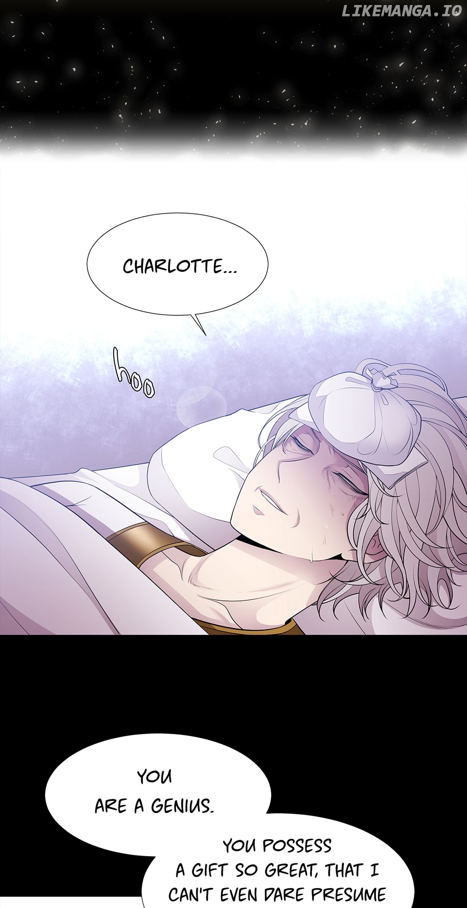 Charlotte and Her 5 Disciples Chapter 1 - page 22