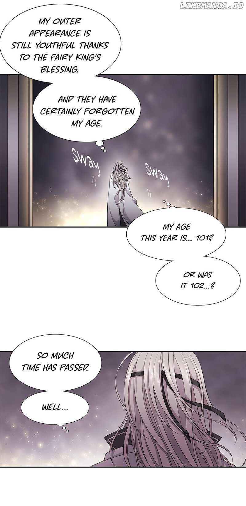Charlotte and Her 5 Disciples Chapter 1 - page 41
