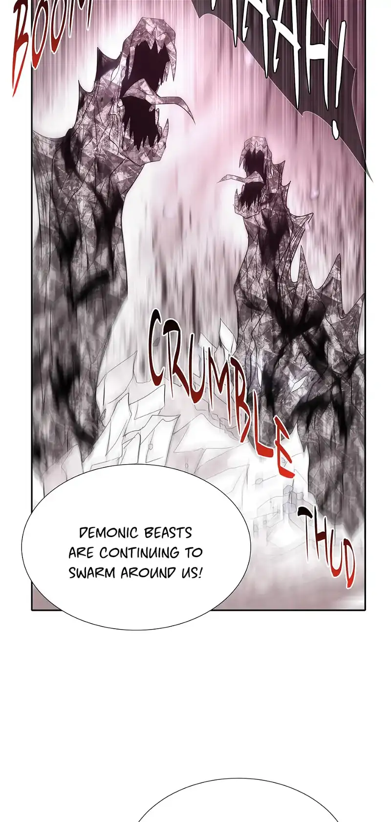 Charlotte and Her 5 Disciples Chapter 163 - page 29