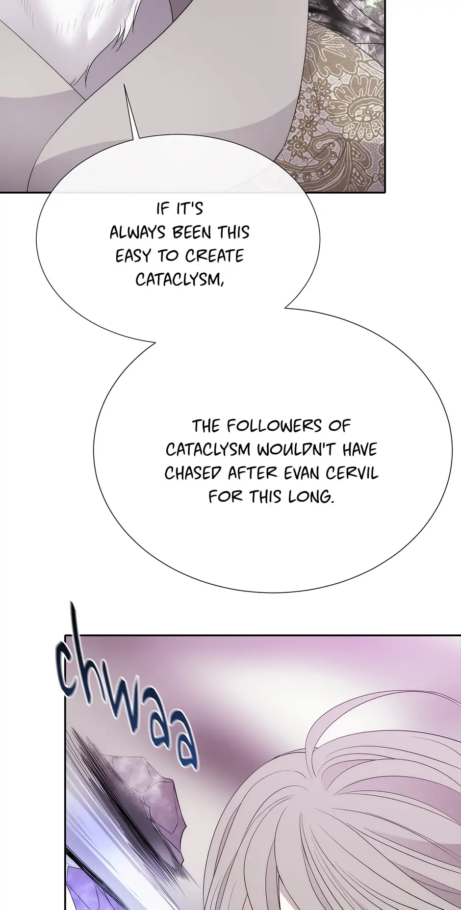 Charlotte and Her 5 Disciples Chapter 163 - page 46