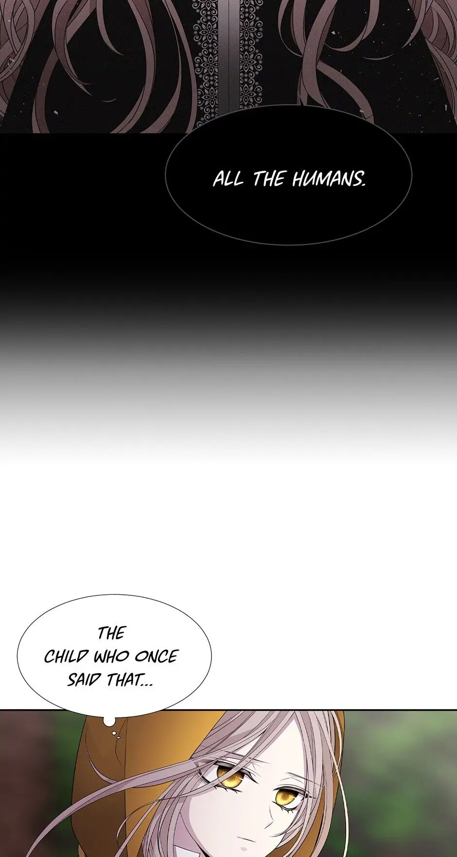 Charlotte and Her 5 Disciples Chapter 67 - page 39