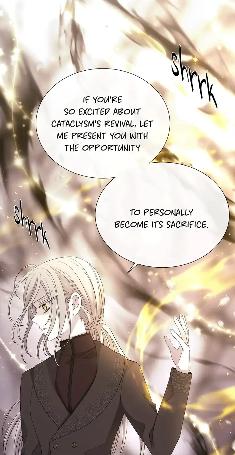 Charlotte and Her 5 Disciples Chapter 161 - page 47