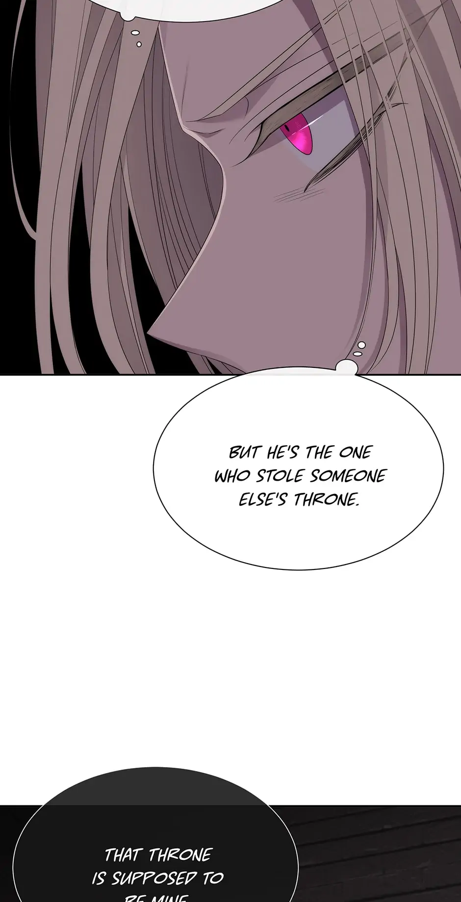 Charlotte and Her 5 Disciples Chapter 160 - page 51