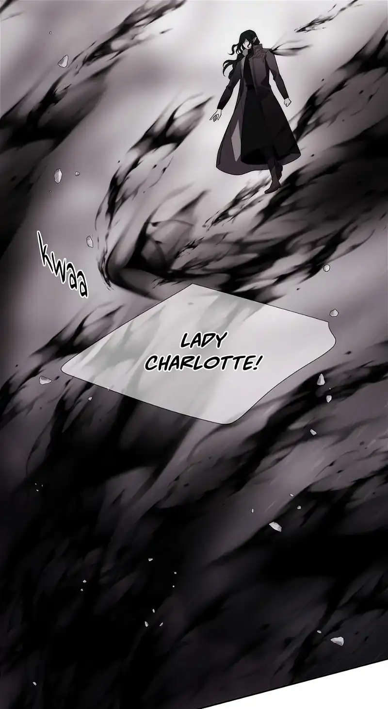 Charlotte and Her 5 Disciples Chapter 160 - page 60