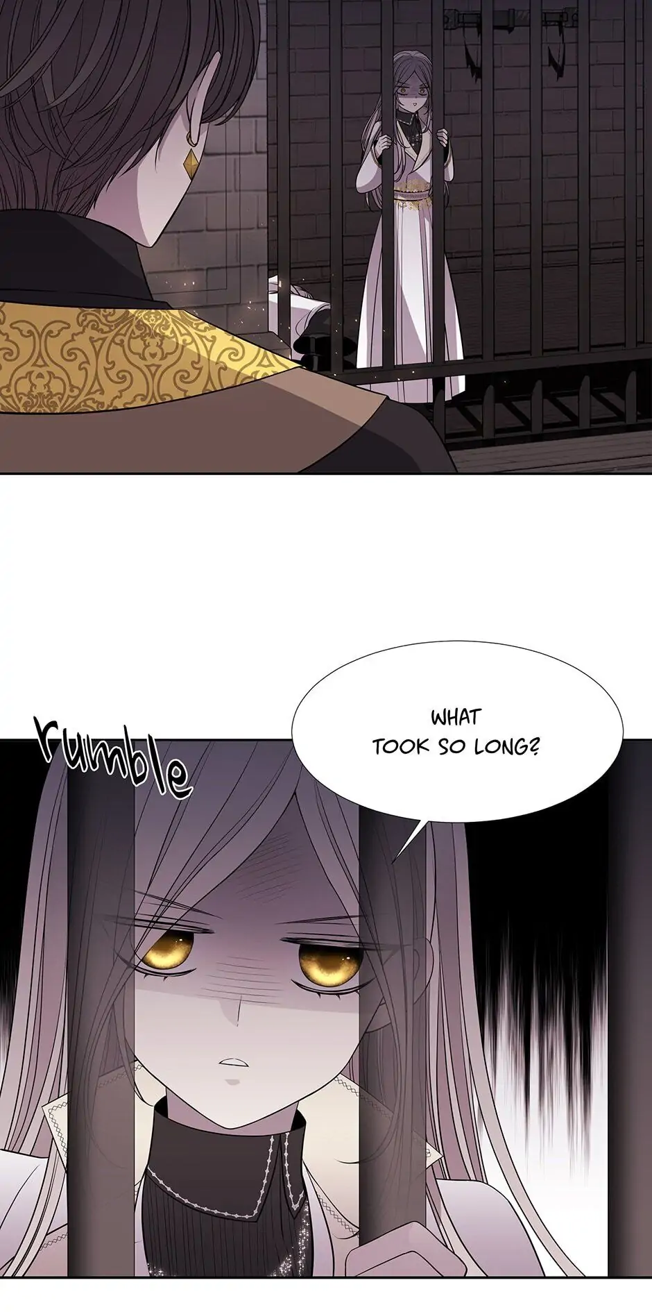 Charlotte and Her 5 Disciples Chapter 64 - page 16