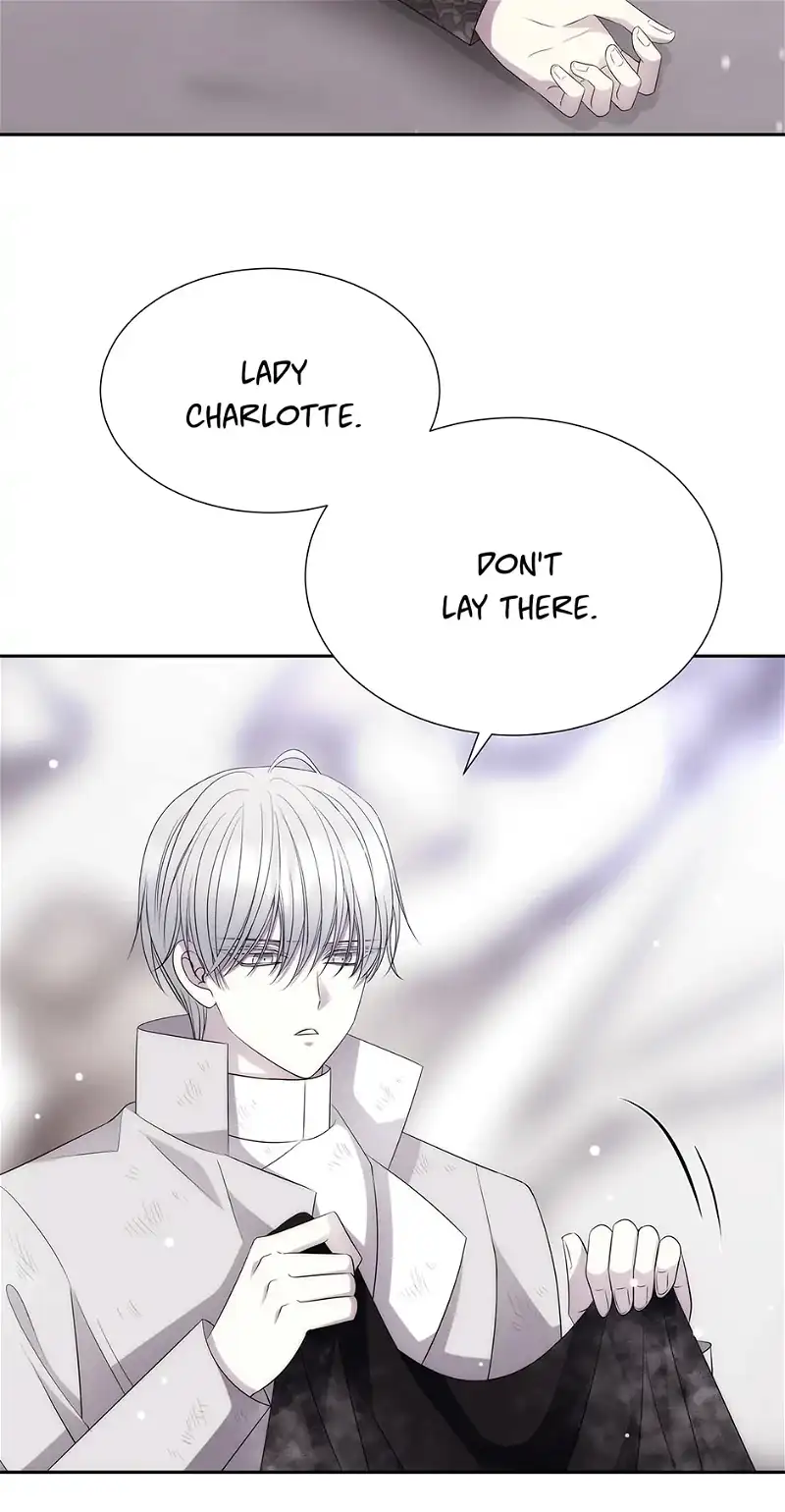 Charlotte and Her 5 Disciples Chapter 157 - page 46