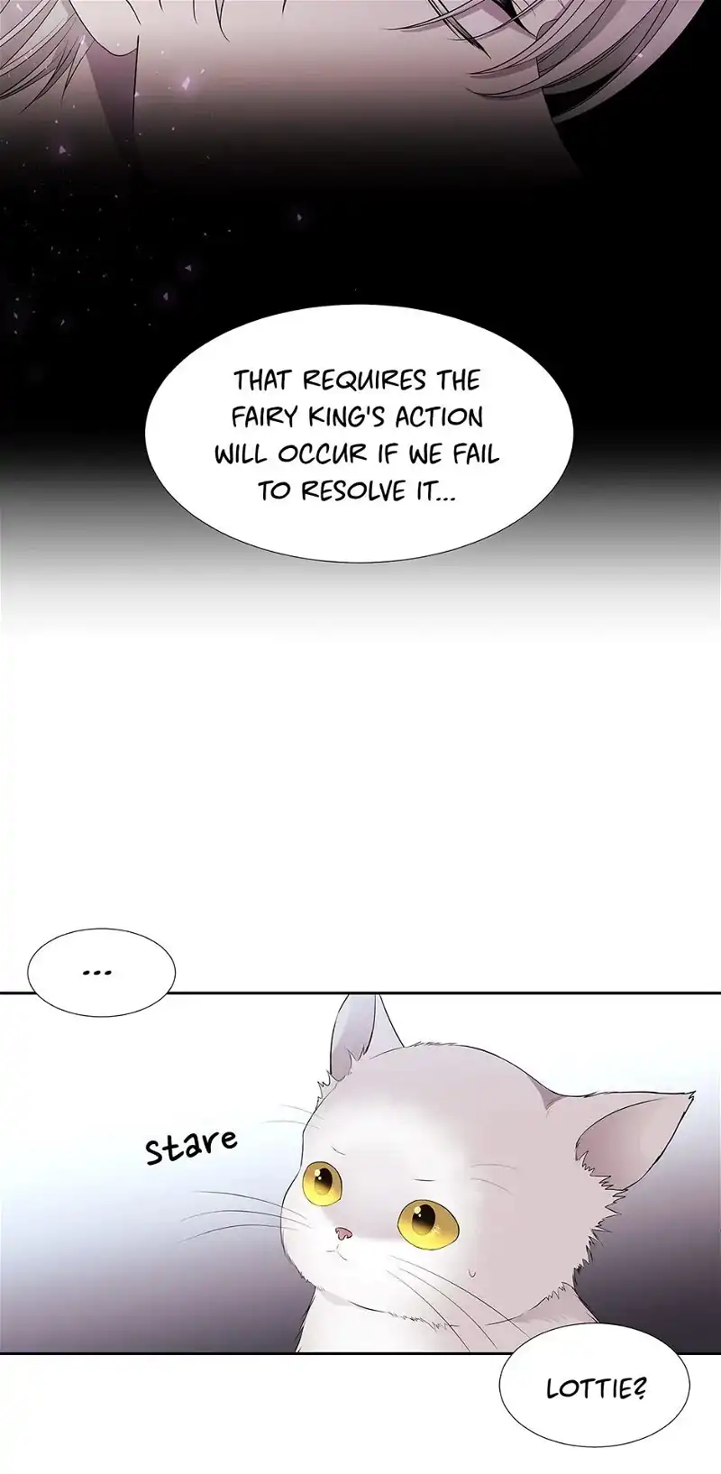 Charlotte and Her 5 Disciples Chapter 62 - page 21