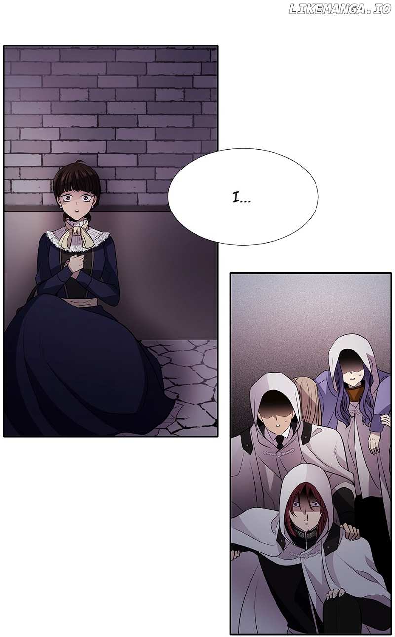 Charlotte and Her 5 Disciples Chapter 6 - page 66