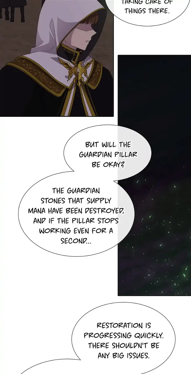 Charlotte and Her 5 Disciples Chapter 152 - page 40