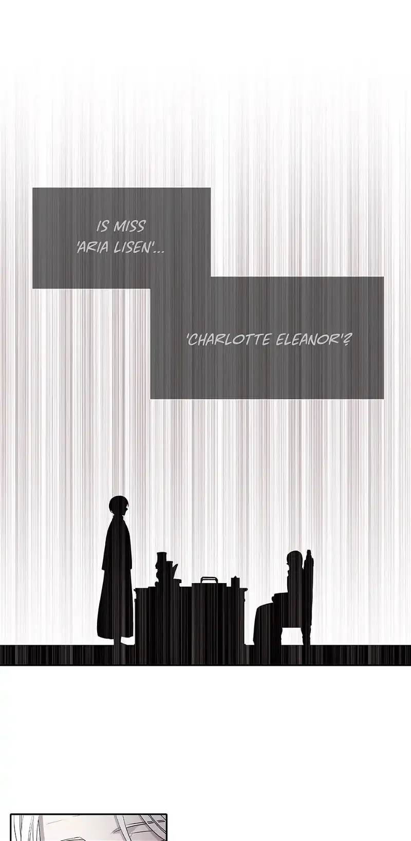 Charlotte and Her 5 Disciples Chapter 59 - page 35