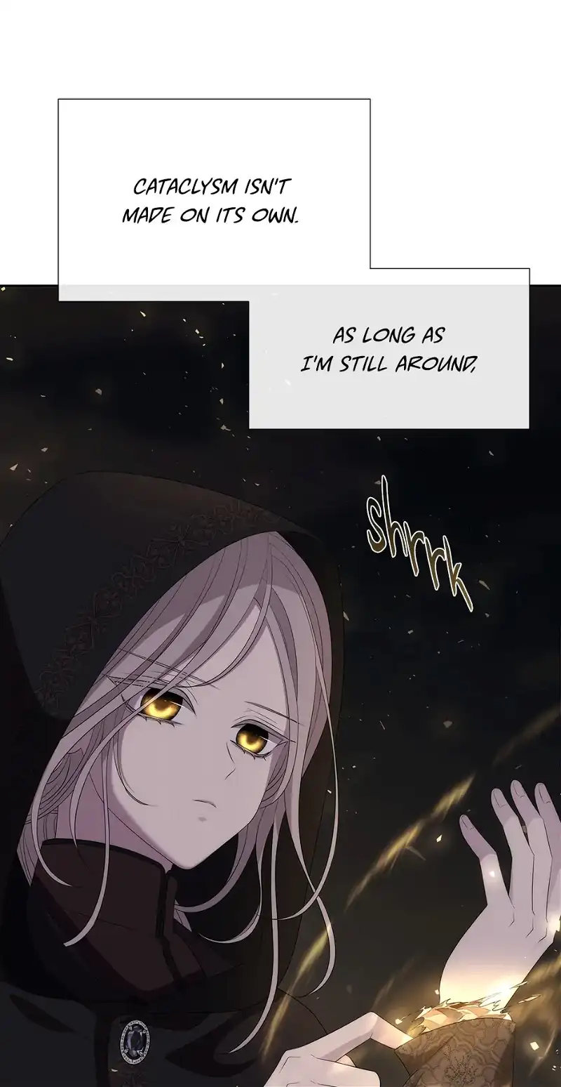 Charlotte and Her 5 Disciples Chapter 149 - page 37