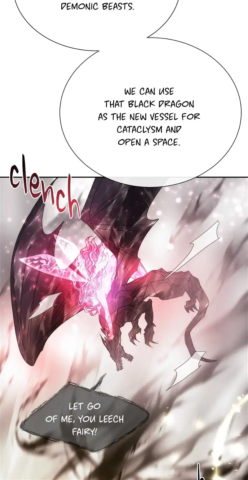 Charlotte and Her 5 Disciples Chapter 165 - page 8