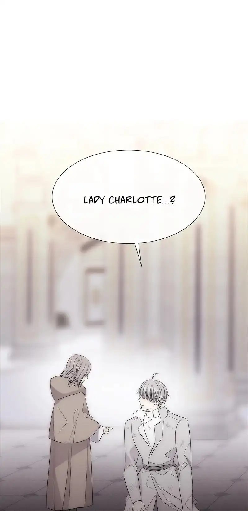 Charlotte and Her 5 Disciples Chapter 167 - page 2