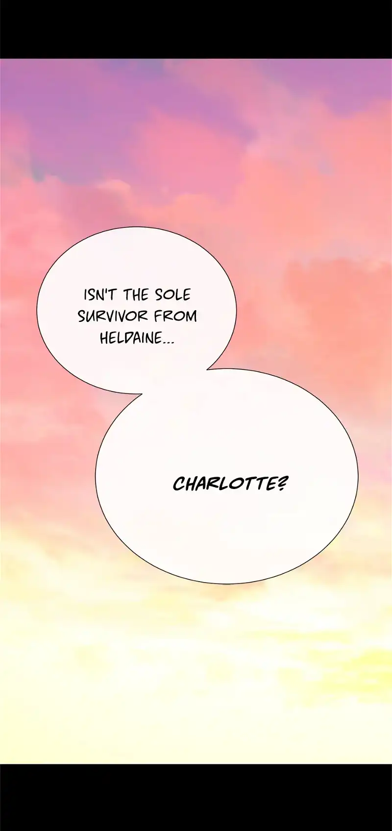 Charlotte and Her 5 Disciples Chapter 167 - page 47
