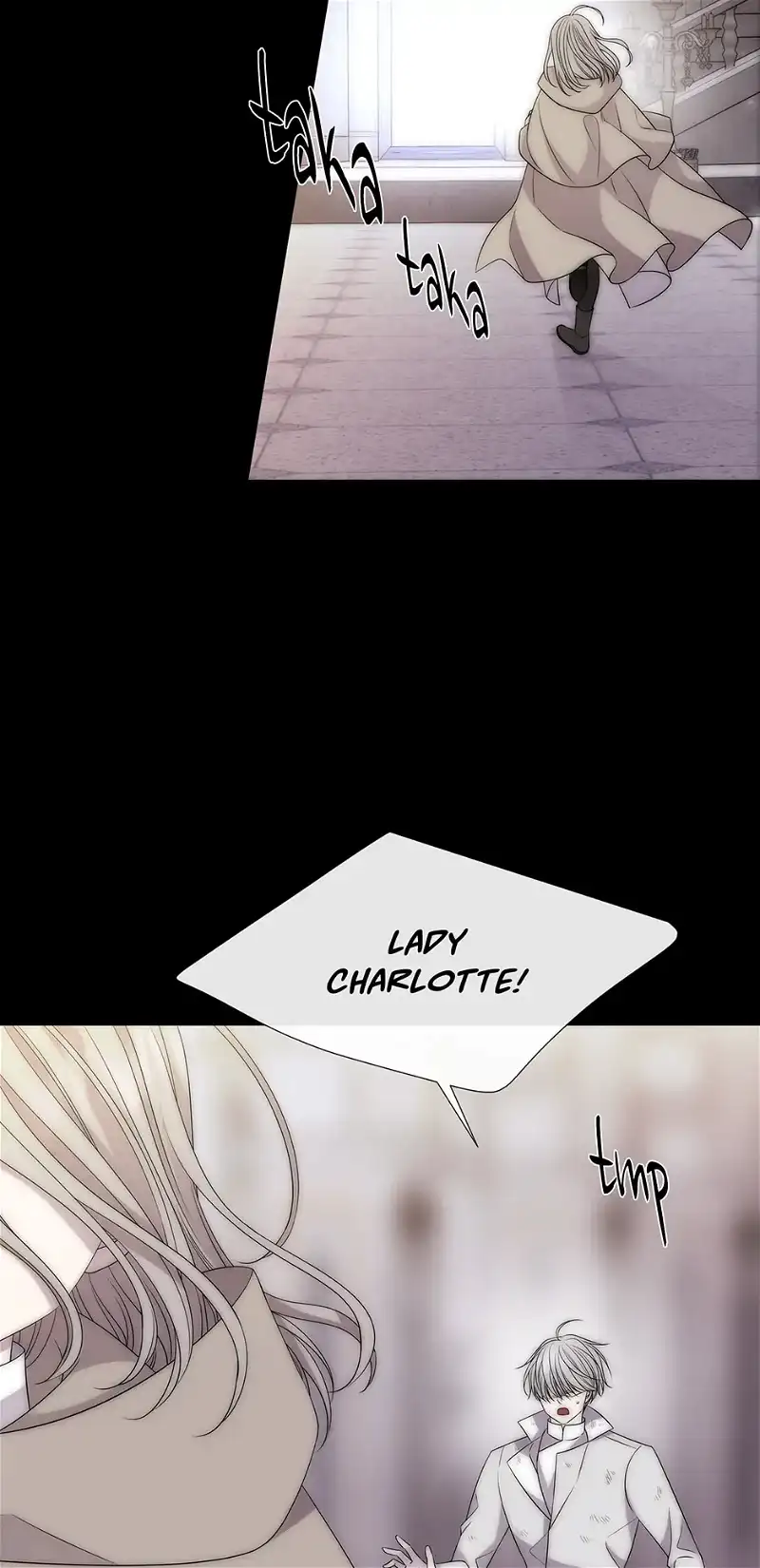 Charlotte and Her 5 Disciples Chapter 167 - page 5