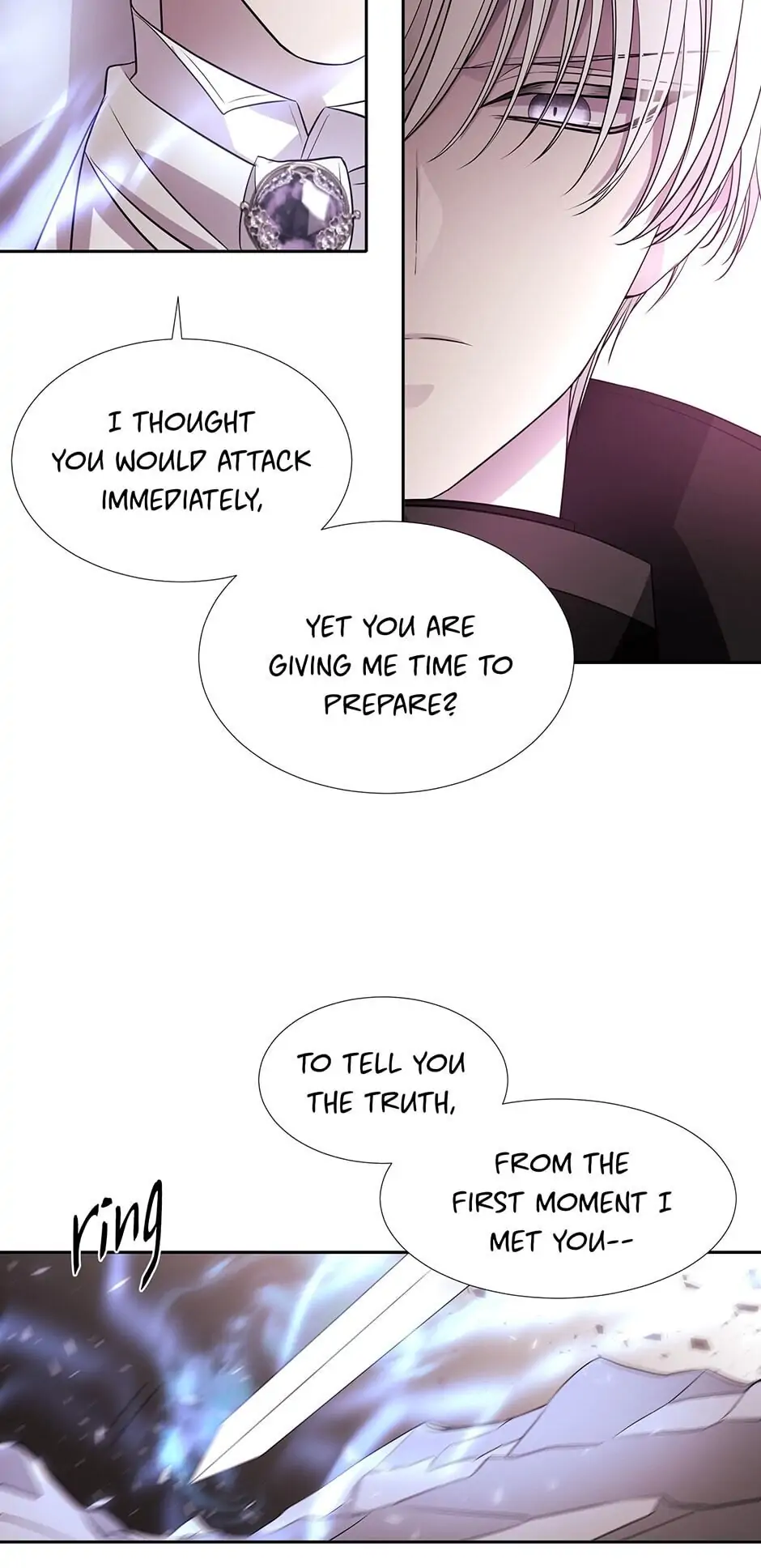 Charlotte and Her 5 Disciples Chapter 52 - page 16