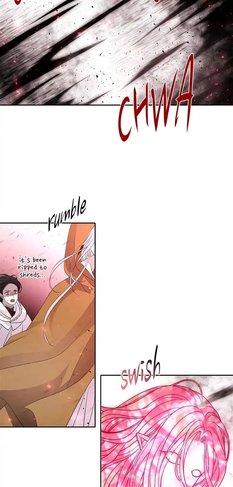 Charlotte and Her 5 Disciples Chapter 70 - page 7