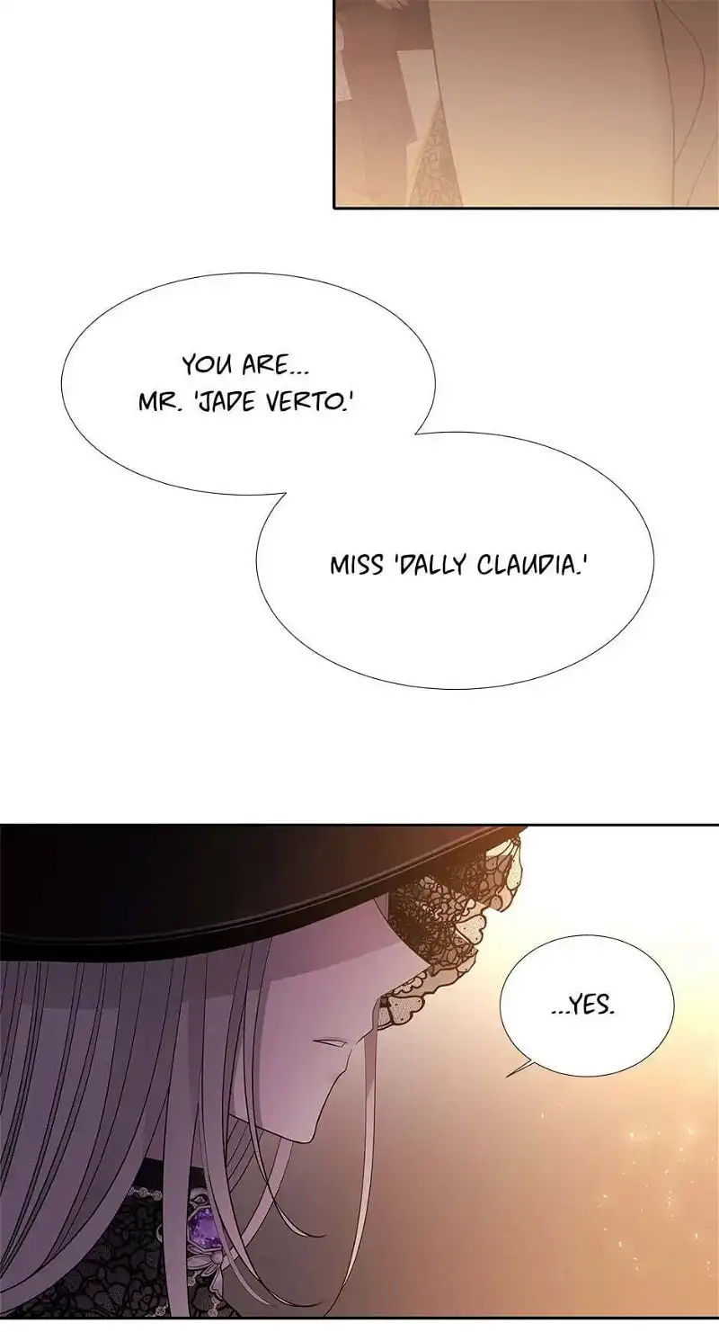 Charlotte and Her 5 Disciples Chapter 98 - page 50