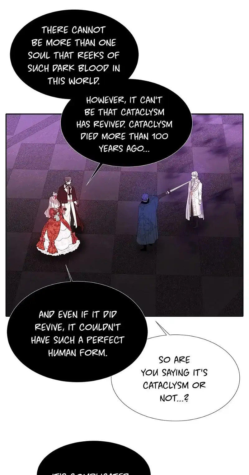 Charlotte and Her 5 Disciples Chapter 88 - page 32