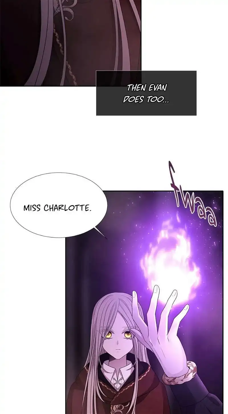 Charlotte and Her 5 Disciples Chapter 95 - page 26