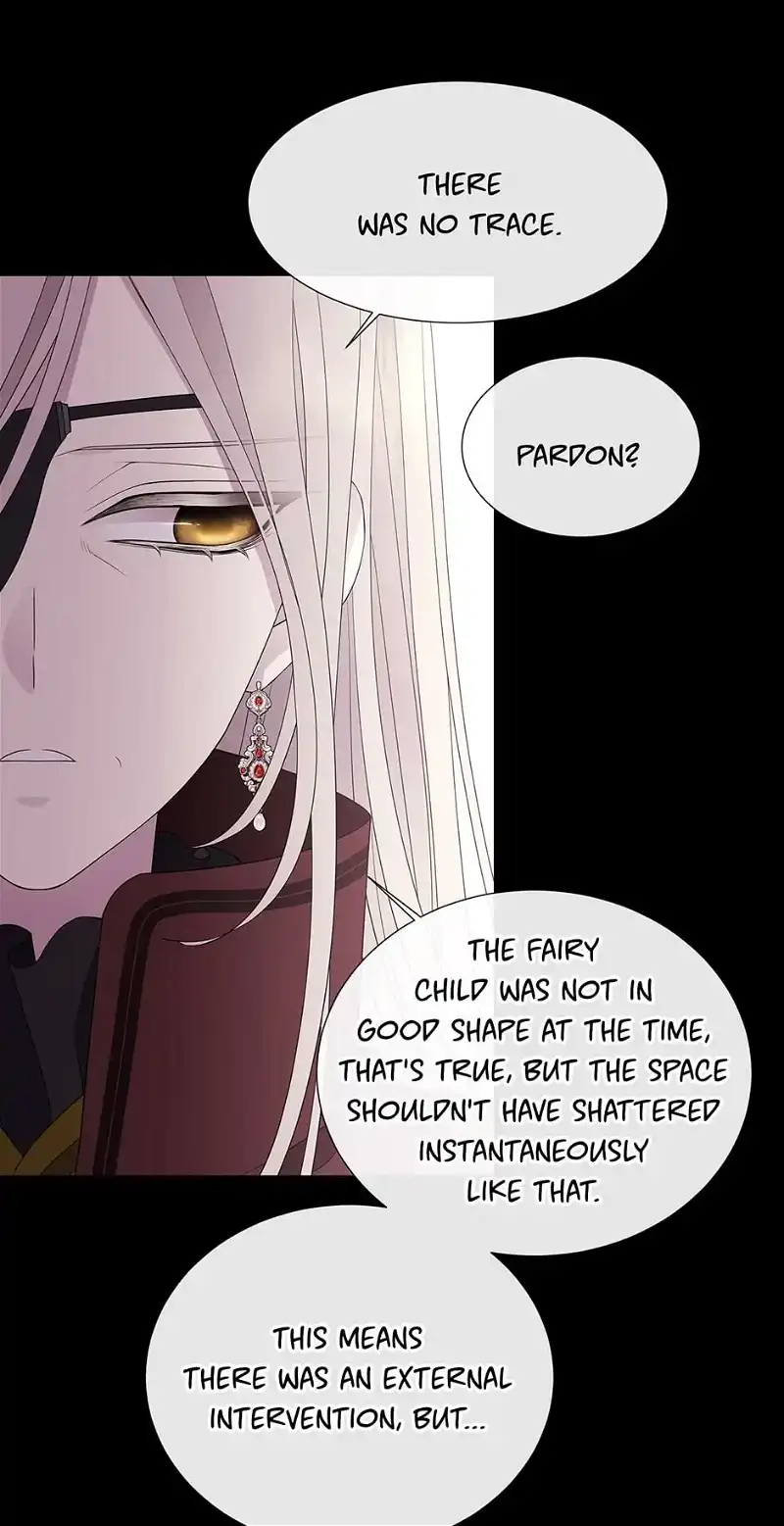 Charlotte and Her 5 Disciples Chapter 85 - page 9