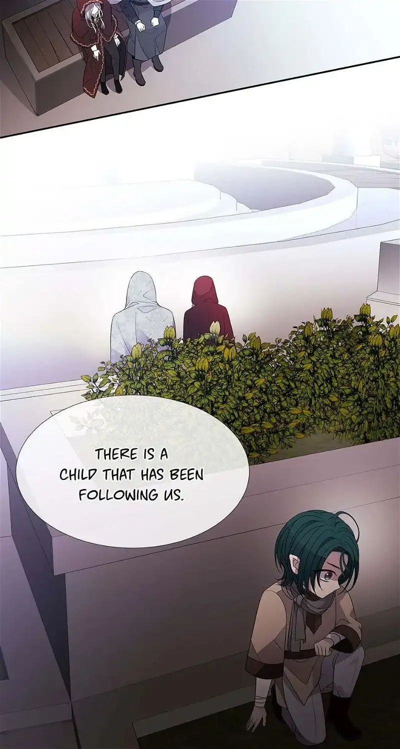 Charlotte and Her 5 Disciples Chapter 92 - page 13