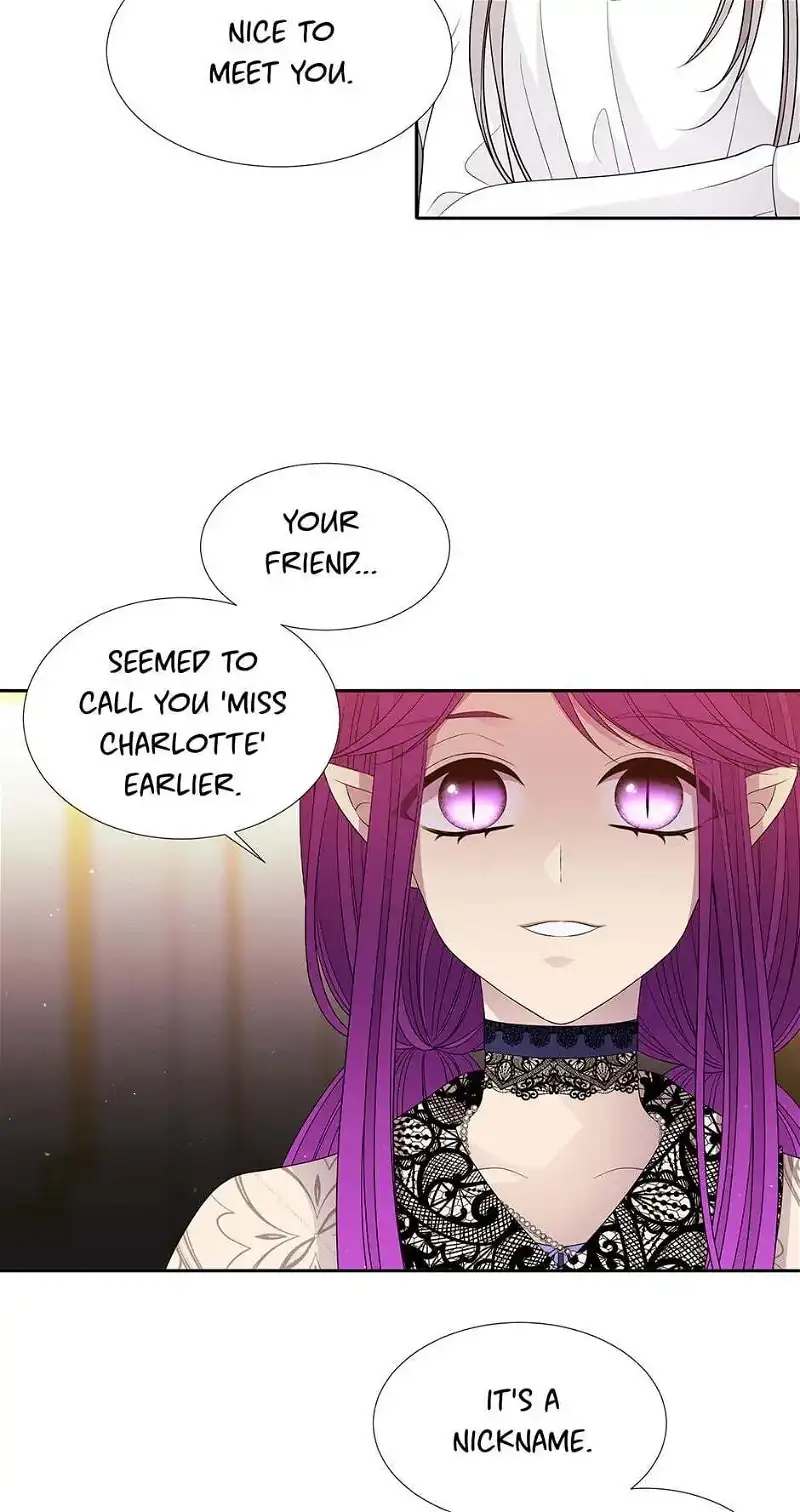 Charlotte and Her 5 Disciples Chapter 92 - page 38