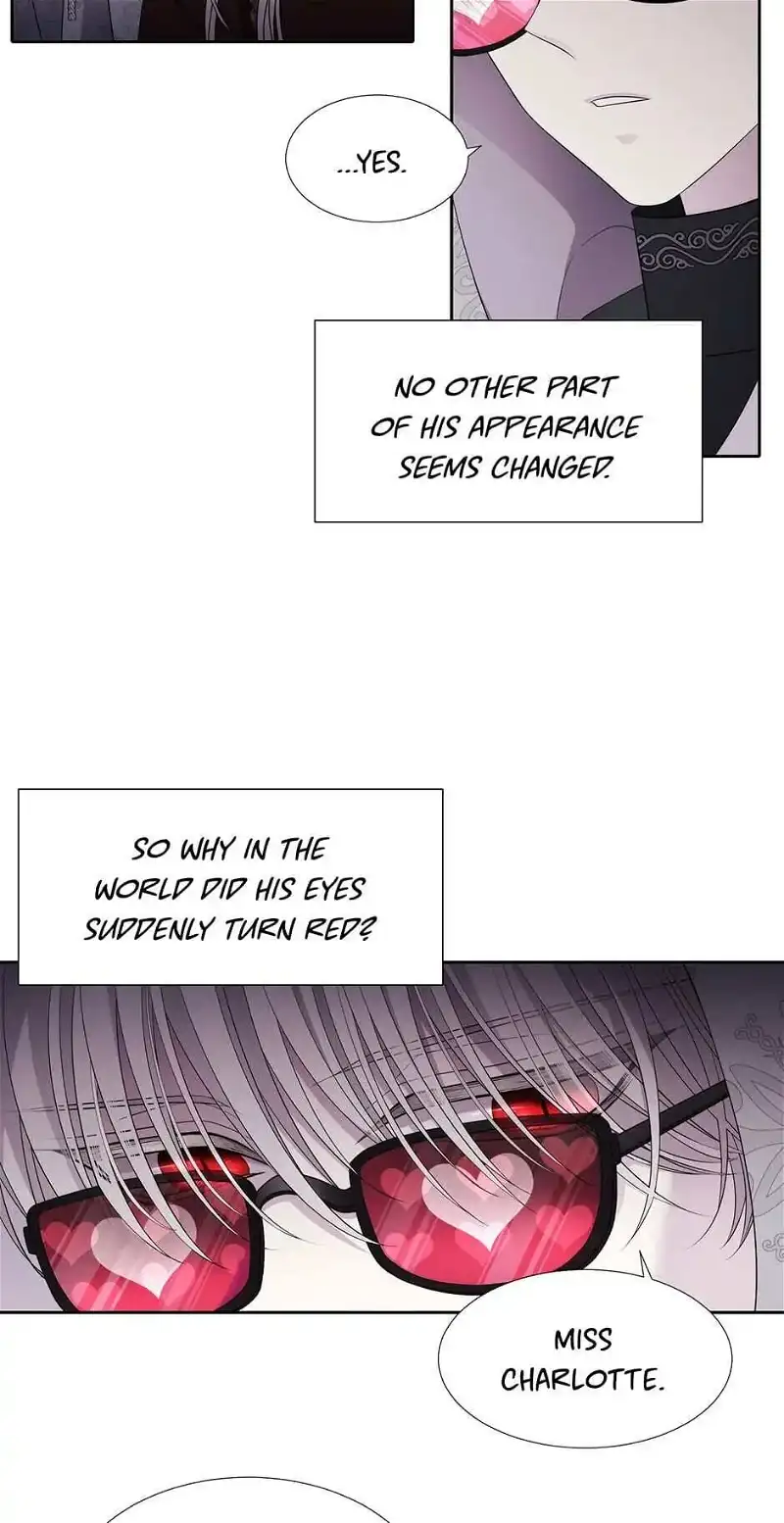 Charlotte and Her 5 Disciples Chapter 92 - page 46