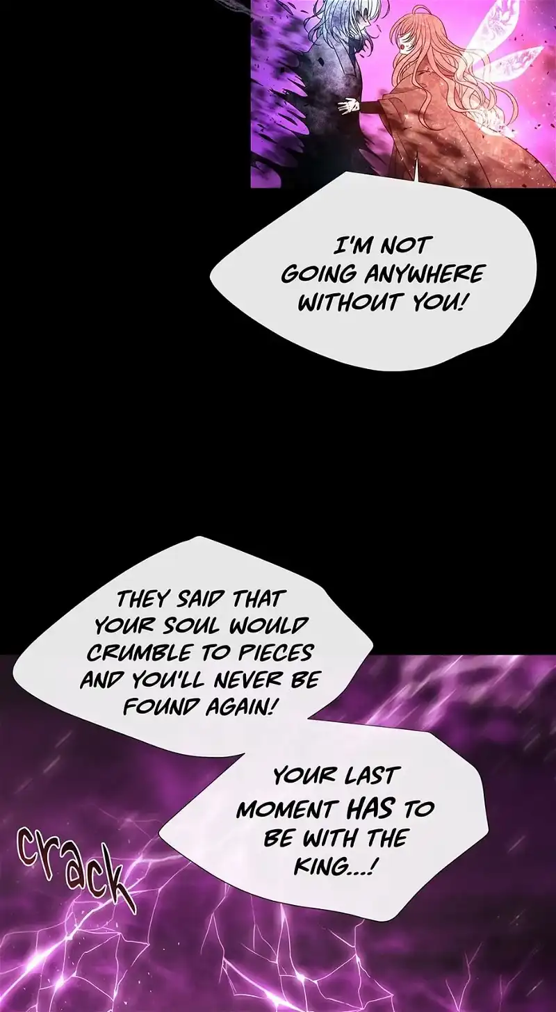 Charlotte and Her 5 Disciples Chapter 84 - page 28
