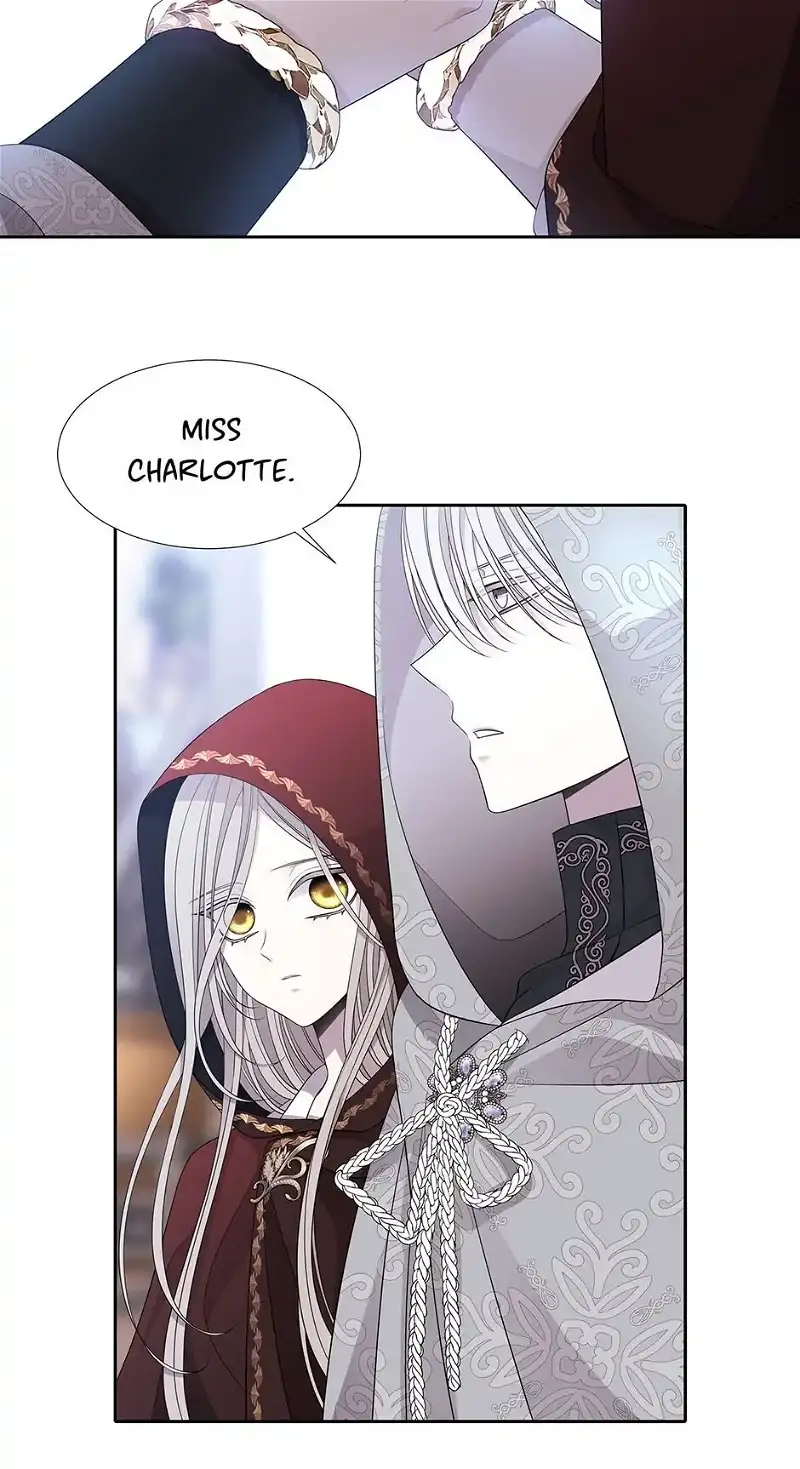 Charlotte and Her 5 Disciples Chapter 91 - page 48