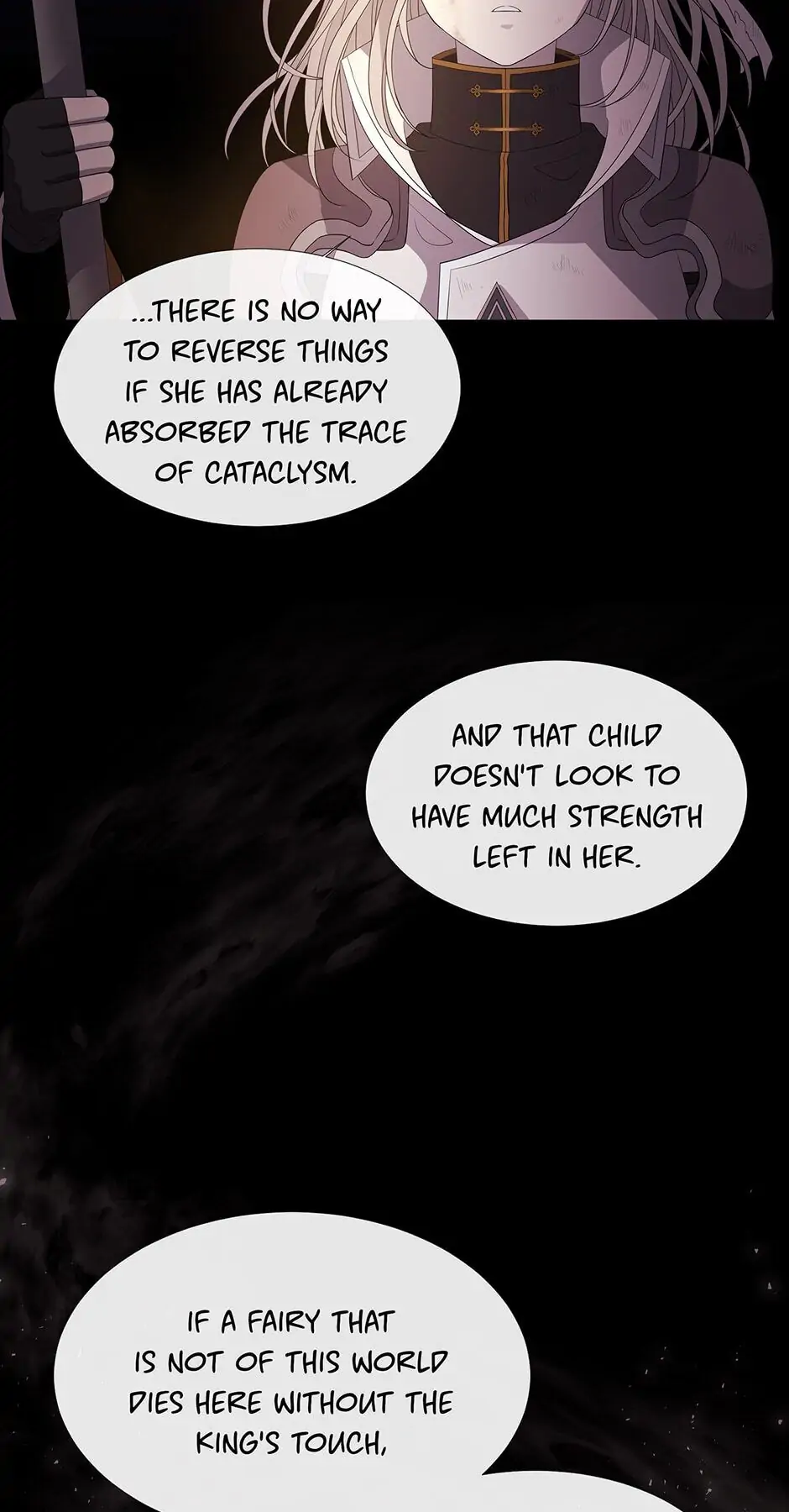 Charlotte and Her 5 Disciples Chapter 83 - page 53