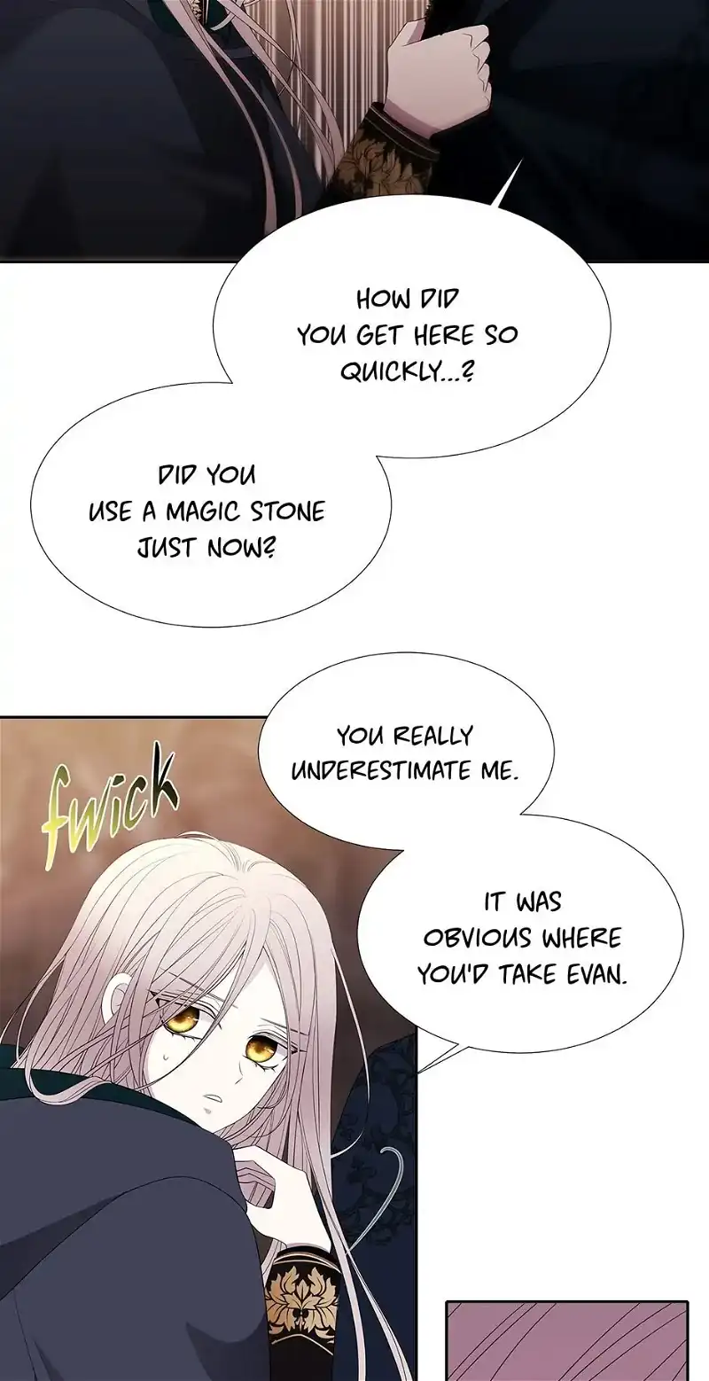 Charlotte and Her 5 Disciples Chapter 89 - page 34