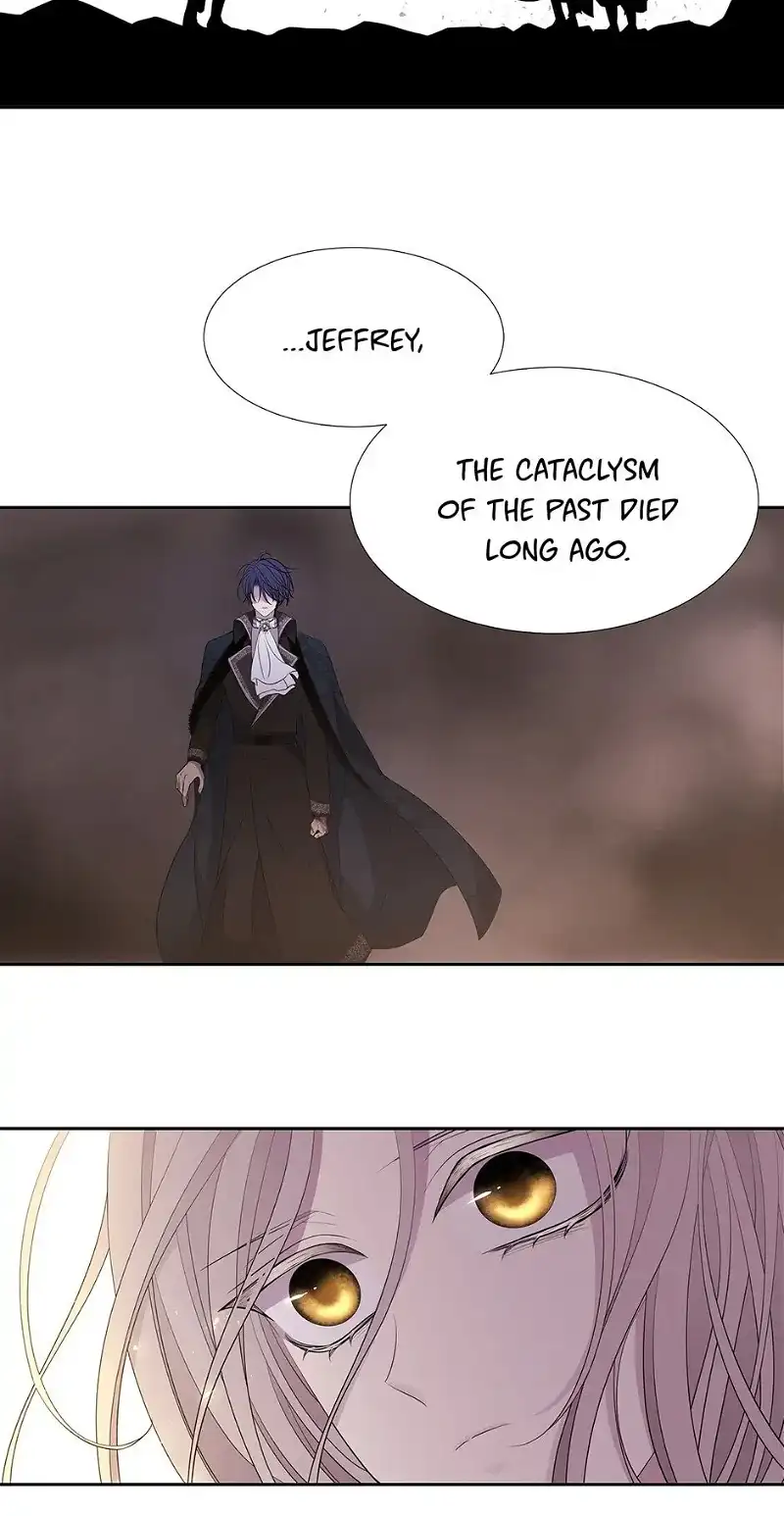 Charlotte and Her 5 Disciples Chapter 89 - page 51