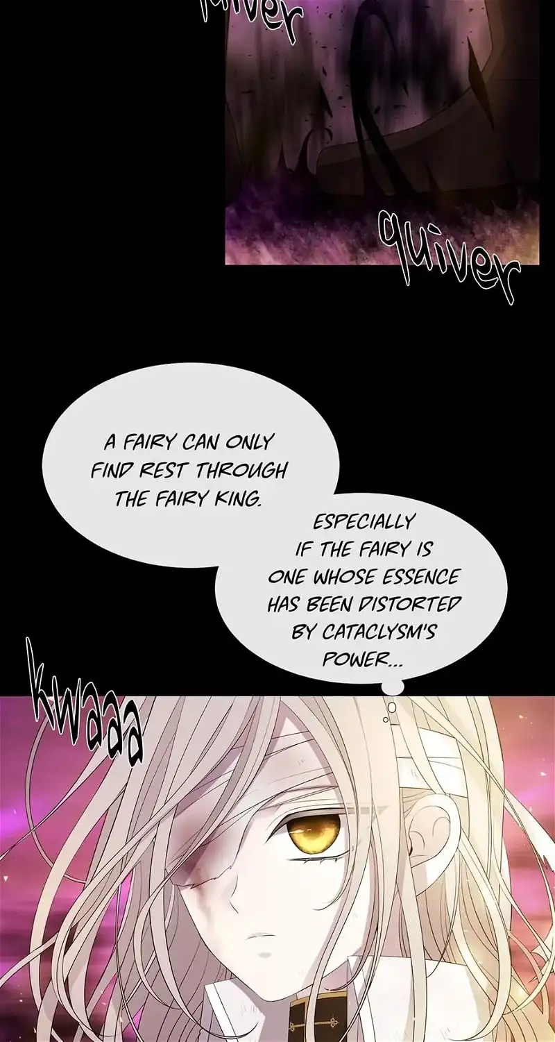 Charlotte and Her 5 Disciples Chapter 82 - page 37